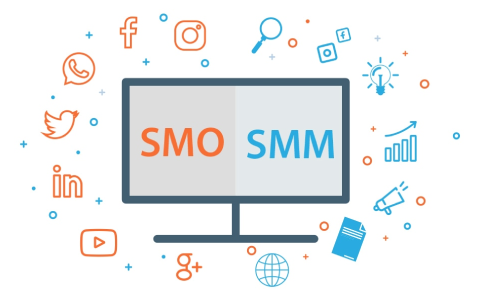 SMO - SMM