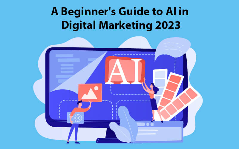 Digital Marketing 2023